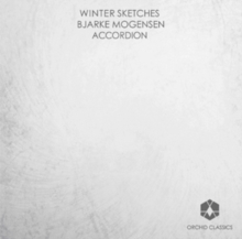 Winter Sketches, CD / Album Cd Winter Sketches, CD / Album Cd