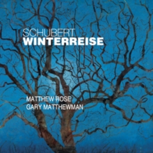 Schubert: Winterreise