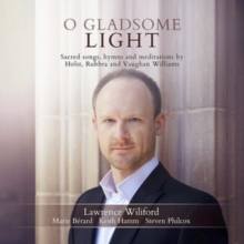 O Gladsome Light