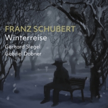 Franz Schubert: Winterreise