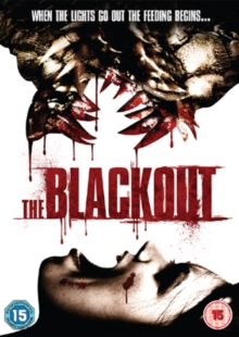 The Blackout, DVD DVD The Blackout, DVD DVD