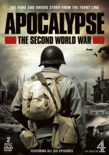 Apocalypse, DVD DVD Apocalypse, DVD DVD