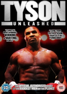 Tyson - Unleashed, DVD DVD Tyson - Unleashed, DVD DVD