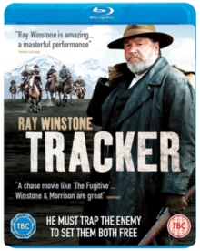 Tracker, Blu-ray BluRay Tracker, Blu-ray BluRay