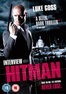 Interview With a Hitman, DVD DVD Interview With a Hitman, DVD DVD