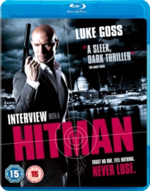 Interview With a Hitman, Blu-ray BluRay Interview With a Hitman, Blu-ray BluRay