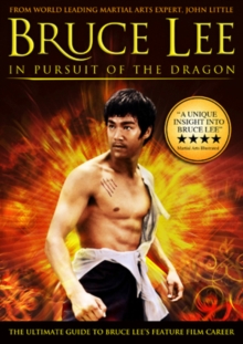 Bruce Lee: In Pursuit of the Dragon, DVD DVD Bruce Lee: In Pursuit of the Dragon, DVD DVD