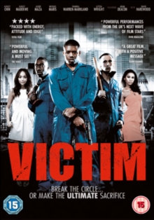 Victim, DVD DVD Victim, DVD DVD