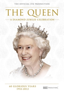 The Queen's Diamond Jubilee, DVD DVD The Queen's Diamond Jubilee, DVD DVD