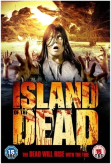 Island of the Dead, DVD DVD Island of the Dead, DVD DVD