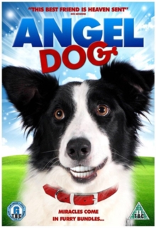 Angel Dog, DVD DVD Angel Dog, DVD DVD