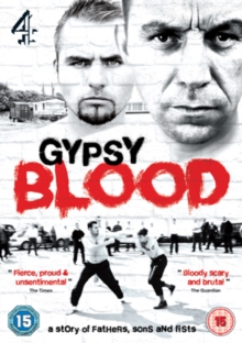Gypsy Blood, DVD DVD Gypsy Blood, DVD DVD