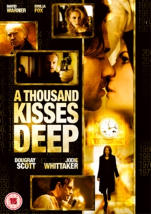 A Thousand Kisses Deep, DVD DVD A Thousand Kisses Deep, DVD DVD