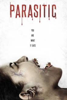 Parasitic, DVD DVD Parasitic, DVD DVD