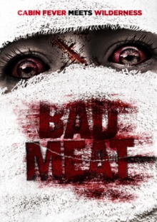 Bad Meat, DVD DVD Bad Meat, DVD DVD