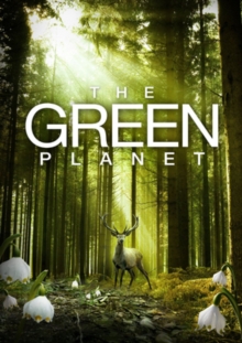 The Green Planet, DVD DVD The Green Planet, DVD DVD