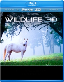 Wildlife, Blu-ray BluRay Wildlife, Blu-ray BluRay