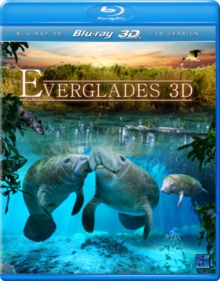 Everglades, Blu-ray BluRay Everglades, Blu-ray BluRay