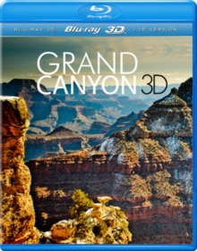 Grand Canyon, Blu-ray BluRay Grand Canyon, Blu-ray BluRay