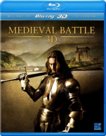 Medieval Battle, Blu-ray BluRay Medieval Battle, Blu-ray BluRay