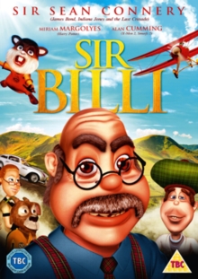 Sir Billi, DVD DVD Sir Billi, DVD DVD