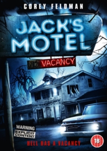 Jack's Motel, DVD DVD Jack's Motel, DVD DVD