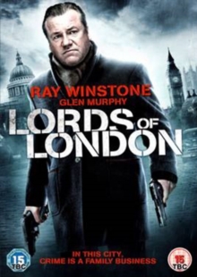 Lords of London, DVD DVD Lords of London, DVD DVD