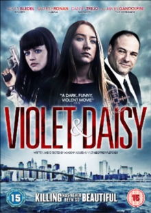 Violet and Daisy, DVD DVD Violet and Daisy, DVD DVD