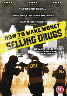 How to Make Money Selling Drugs, DVD DVD How to Make Money Selling Drugs, DVD DVD
