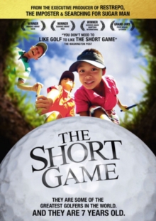 The Short Game, DVD DVD The Short Game, DVD DVD