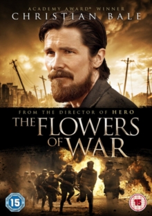 The Flowers of War, DVD DVD The Flowers of War, DVD DVD