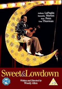 Sweet and Lowdown, DVD DVD Sweet and Lowdown, DVD DVD