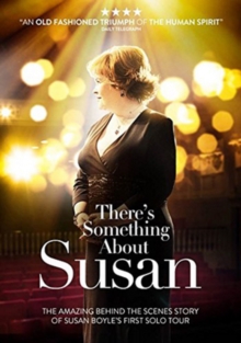There's Something About Susan, DVD DVD There's Something About Susan, DVD DVD