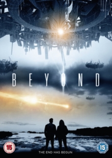 Beyond, DVD DVD Beyond, DVD DVD