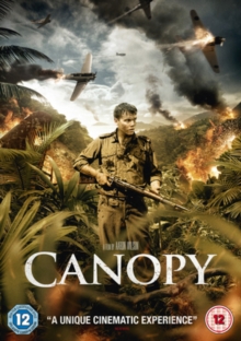 Canopy, DVD DVD Canopy, DVD DVD