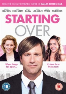 Starting Over, DVD DVD Starting Over, DVD DVD
