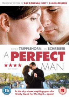 A Perfect Man, DVD DVD A Perfect Man, DVD DVD