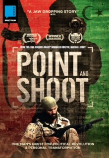 Point and Shoot, DVD DVD Point and Shoot, DVD DVD