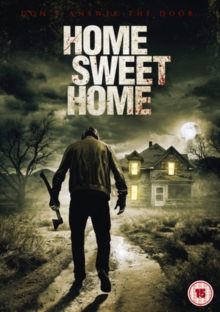 Home Sweet Home, DVD DVD Home Sweet Home, DVD DVD
