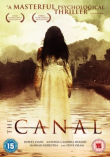 The Canal, DVD DVD The Canal, DVD DVD