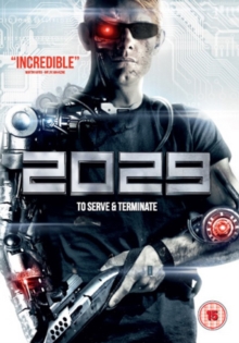 2029, DVD DVD 2029, DVD DVD