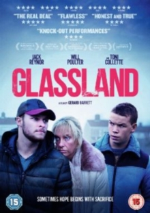 Glassland, DVD DVD Glassland, DVD DVD