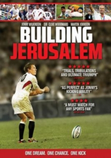 Building Jerusalem, DVD DVD Building Jerusalem, DVD DVD