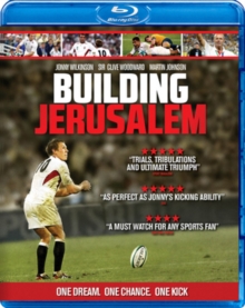 Building Jerusalem, Blu-ray BluRay Building Jerusalem, Blu-ray BluRay