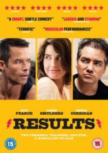 Results, DVD DVD Results, DVD DVD