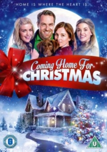 Coming Home for Christmas, DVD DVD Coming Home for Christmas, DVD DVD