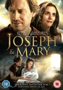 Joseph and Mary, DVD DVD Joseph and Mary, DVD DVD