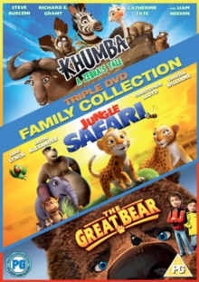 Family Film Collection, DVD DVD Family Film Collection, DVD DVD
