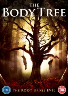 The Body Tree, DVD DVD The Body Tree, DVD DVD