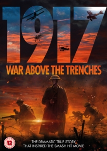 1917 - War Above the Trenches